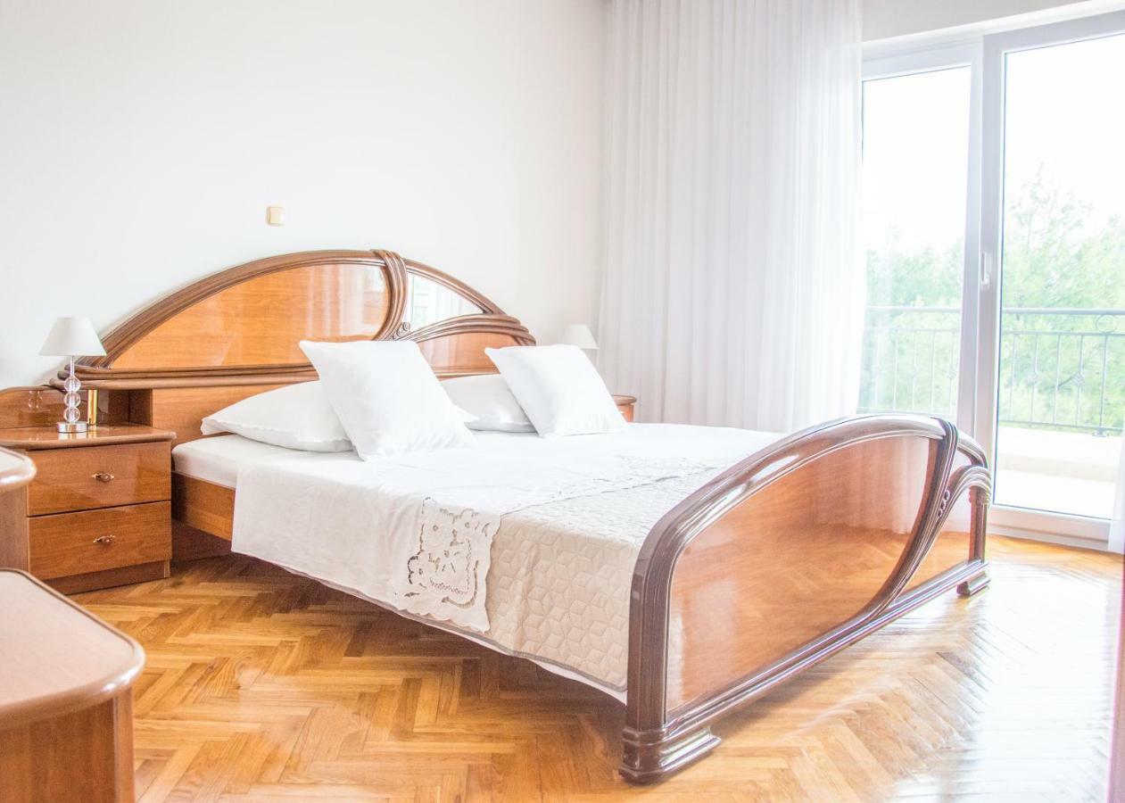 Relax Inn بودْسْتغانا المظهر الخارجي الصورة