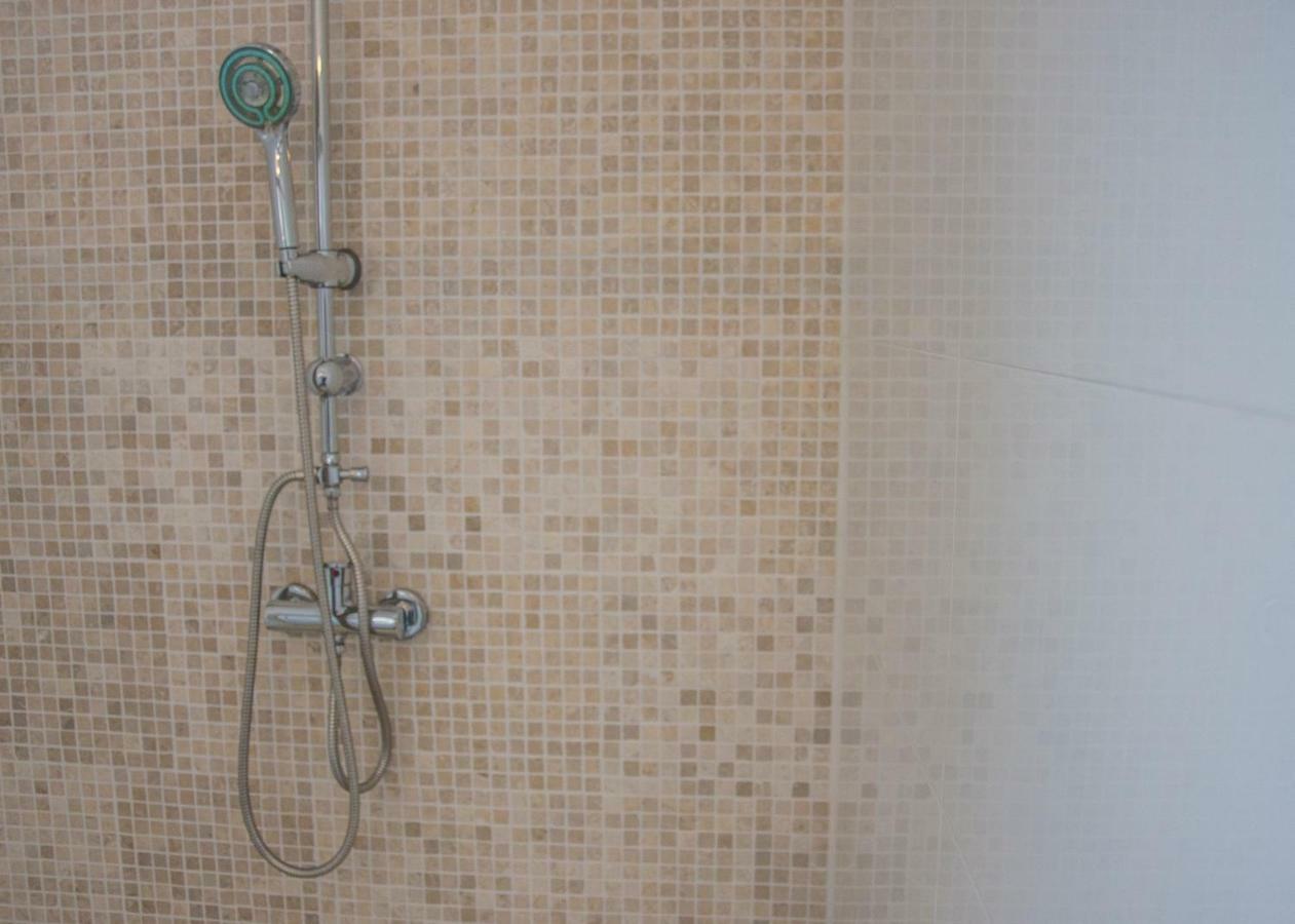 Relax Inn بودْسْتغانا المظهر الخارجي الصورة